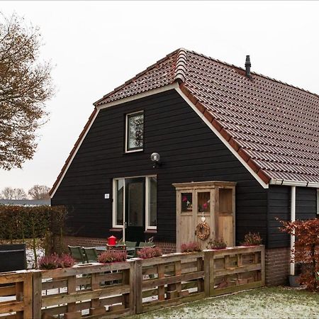 Villa Grace Dalfsen Exterior foto